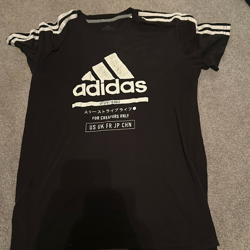 Adidas shirt